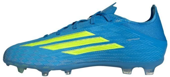 Vaikiški futbolo bateliai adidas F50 Elite FG JR8964