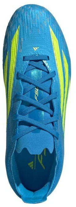 Vaikiški futbolo bateliai adidas F50 Elite FG JR8964