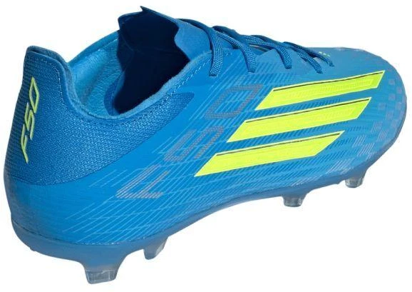 Vaikiški futbolo bateliai adidas F50 Elite FG JR8964