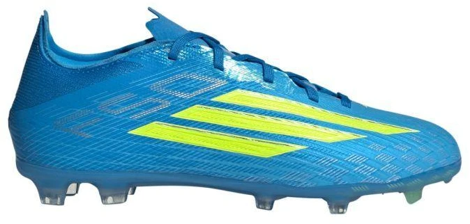 Vaikiški futbolo bateliai adidas F50 Elite FG JR8964