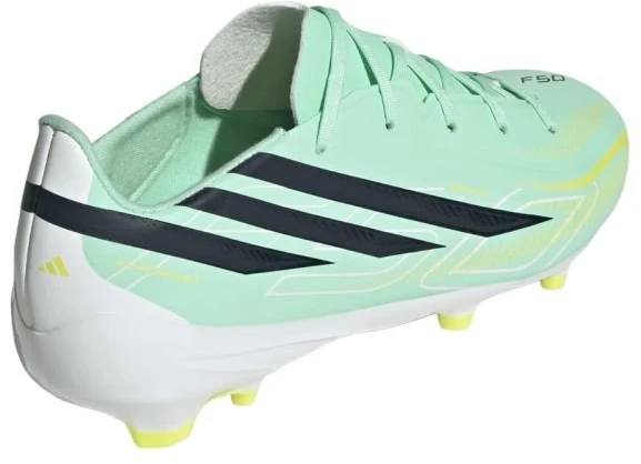 Vaikiški futbolo bateliai adidas F50 Hyperfast League FG