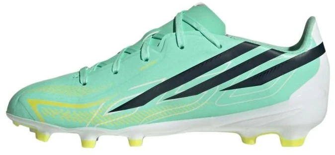 Vaikiški futbolo bateliai adidas F50 Hyperfast League FG