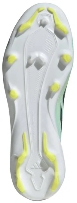 Vaikiški futbolo bateliai adidas F50 Hyperfast League FG