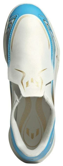 Vaikiški futbolo bateliai adidas F50 Messi League LL IN KK1383