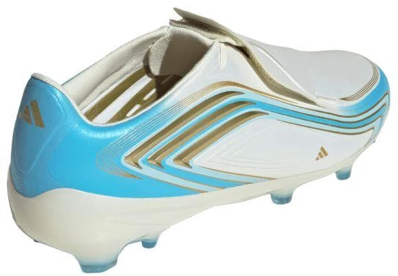 Vaikiški futbolo bateliai adidas F50 Messi Elite FG IH1897