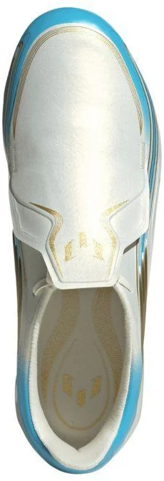 Vaikiški futbolo bateliai adidas F50 Messi Elite FG IH1897