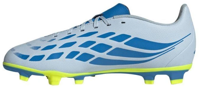 vaikiški futbolo bateliai adidas Predator Club FG/MG JS0369