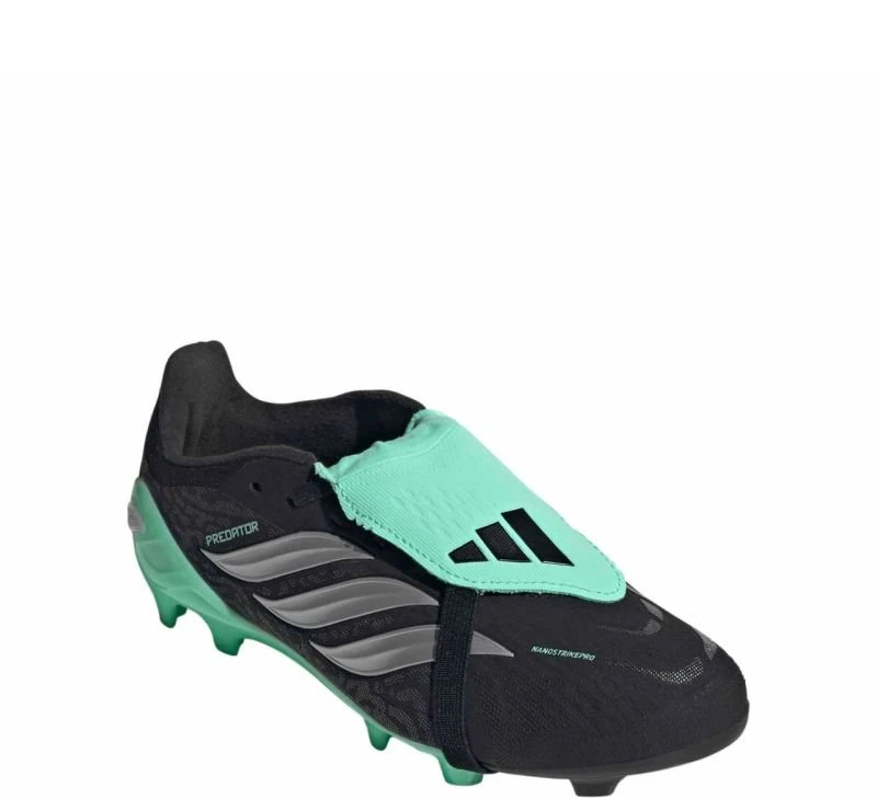 Vaikiški futbolo bateliai adidas Predator Elite FT FG