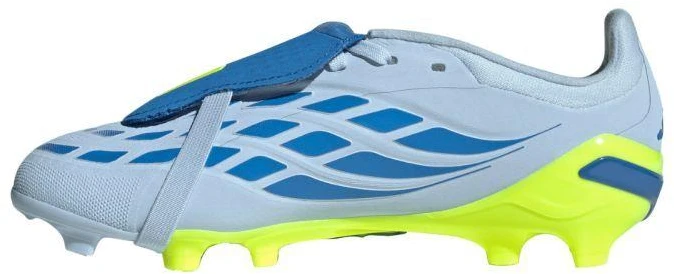 vaikiški futbolo bateliai adidas Predator Elite FT FG JS0390