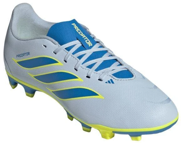 vaikiški futbolo bateliai adidas Predator Club FG/MG JS0369