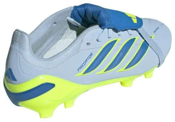 vaikiški futbolo bateliai adidas Predator Elite FT FG JS0390