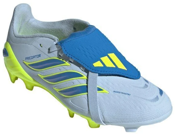 vaikiški futbolo bateliai adidas Predator Elite FT FG JS0390