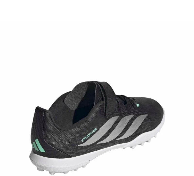 Vaikiški futbolo bateliai adidas Predator Club H&L TF