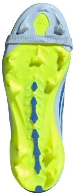 vaikiški futbolo bateliai adidas Predator Elite FT FG JS0390