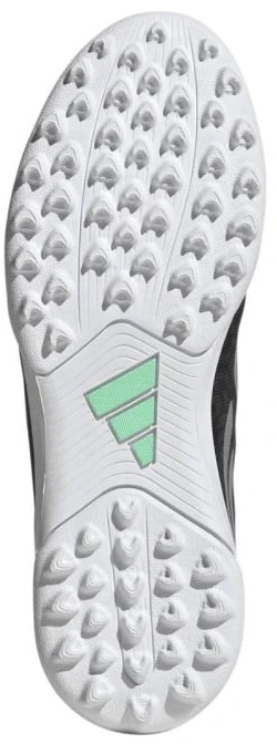 Vaikiški futbolo bateliai adidas Predator Club FT EL TF