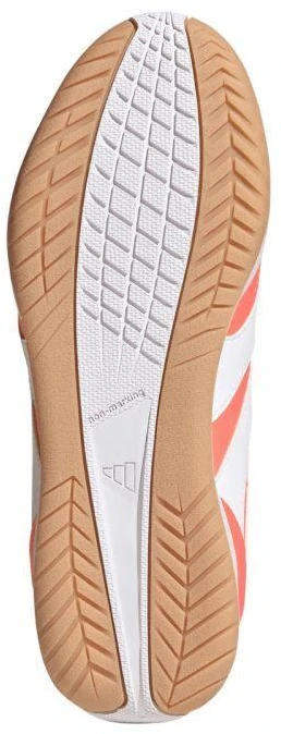vaikiški futbolo bateliai adidas Predator Club IN Sala JH8860