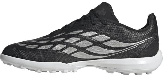 Vaikiški futbolo bateliai adidas Predator League TF