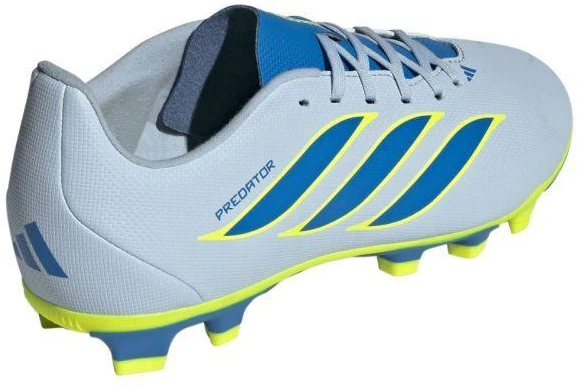 vaikiški futbolo bateliai adidas Predator Club FG/MG JS0369