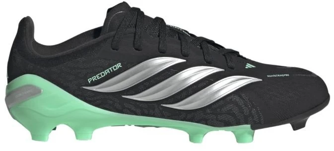 Vaikiški futbolo bateliai adidas Predator Elite FG
