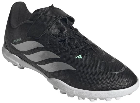 Vaikiški futbolo bateliai adidas Predator Club H&L TF