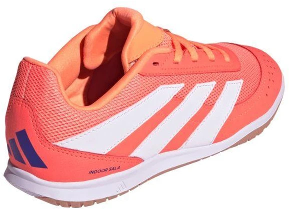vaikiški futbolo bateliai adidas Predator Club IN Sala JH8860