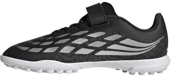 Vaikiški futbolo bateliai adidas Predator Club H&L TF