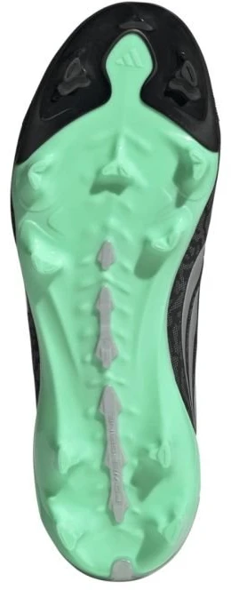 Vaikiški futbolo bateliai adidas Predator Elite FG