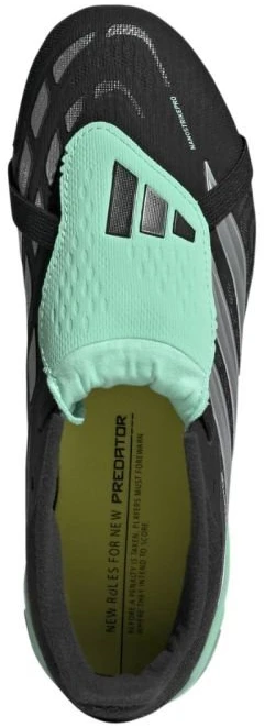 Vaikiški futbolo bateliai adidas Predator Elite FT FG