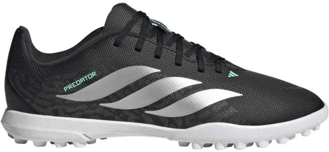 Vaikiški futbolo bateliai adidas Predator Club TF