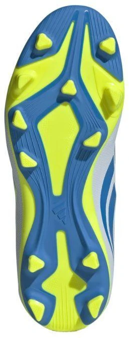 vaikiški futbolo bateliai adidas Predator Club FG/MG JS0369