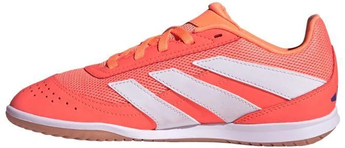 vaikiški futbolo bateliai adidas Predator Club IN Sala JH8860
