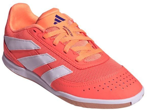vaikiški futbolo bateliai adidas Predator Club IN Sala JH8860