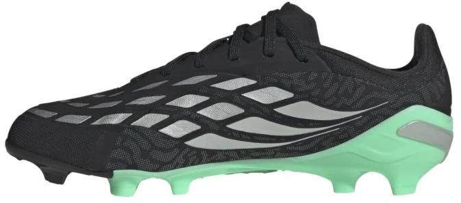 Vaikiški futbolo bateliai adidas Predator Elite FG