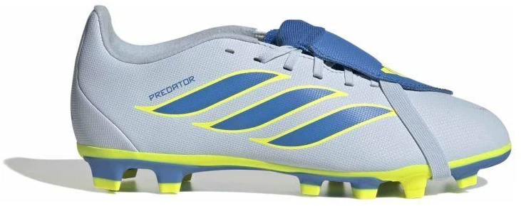 Vaikiški futbolo bateliai Adidas Predator Club FT FG/MG KI8897
