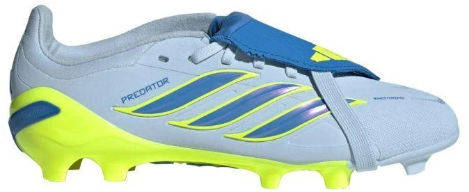 vaikiški futbolo bateliai adidas Predator Elite FT FG JS0390