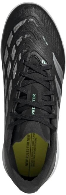 Vaikiški futbolo bateliai adidas Predator League TF