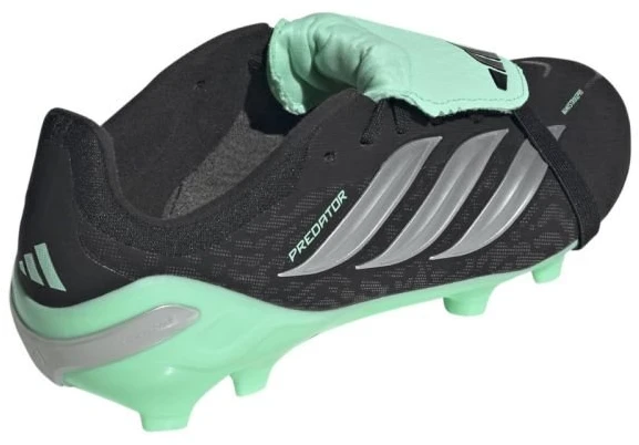 Vaikiški futbolo bateliai adidas Predator Elite FT FG