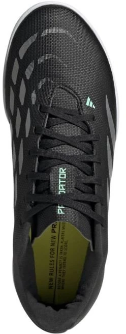 Vaikiški futbolo bateliai adidas Predator Club TF