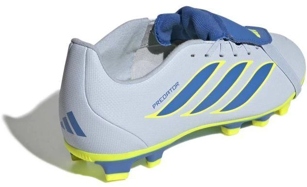 Vaikiški futbolo bateliai Adidas Predator Club FT FG/MG KI8897