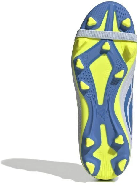 Vaikiški futbolo bateliai Adidas Predator Club FT FG/MG KI8897