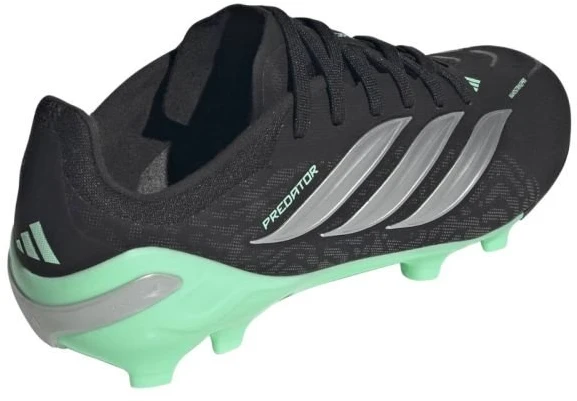 Vaikiški futbolo bateliai adidas Predator Elite FG