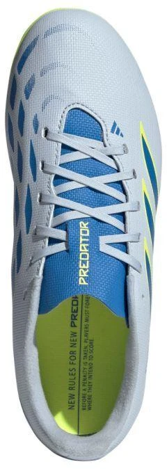 vaikiški futbolo bateliai adidas Predator Club FG/MG JS0369
