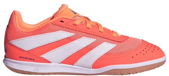 vaikiški futbolo bateliai adidas Predator Club IN Sala JH8860
