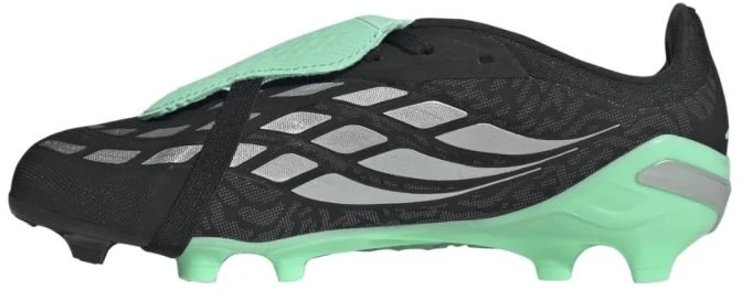Vaikiški futbolo bateliai adidas Predator Elite FT FG