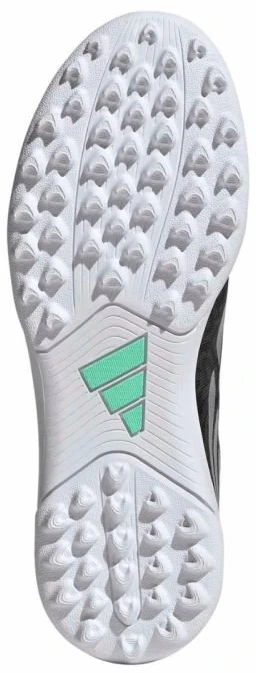 Vaikiški futbolo bateliai adidas Predator Club TF