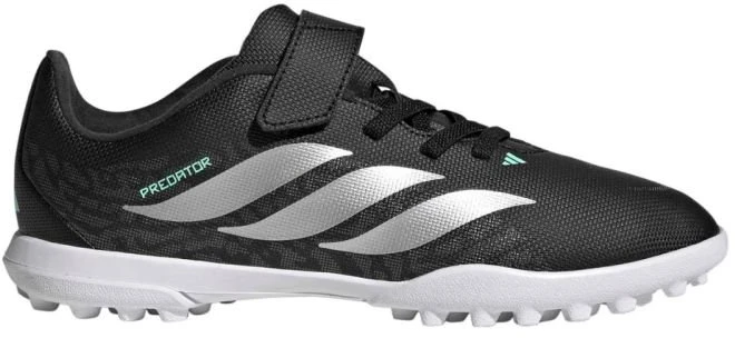 Vaikiški futbolo bateliai adidas Predator Club H&L TF