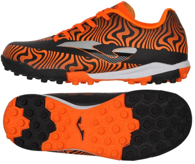 Vaikiški futbolo bateliai dirbtinei žolei Joma Evolution 2501
