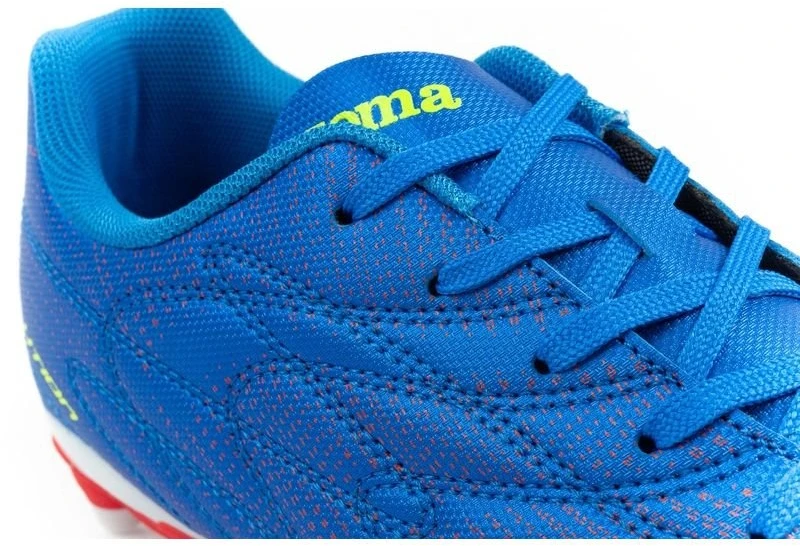 Vaikiški futbolo bateliai FG Joma Evolution