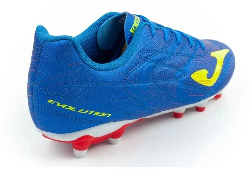 Vaikiški futbolo bateliai FG Joma Evolution