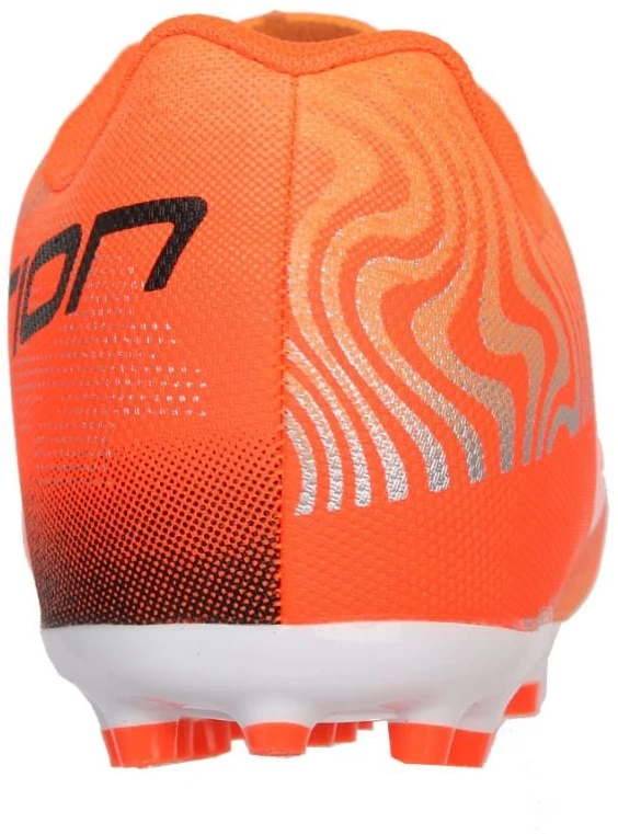 Vaikiški futbolo bateliai Joma Evolution 2408 FG, oranžiniai